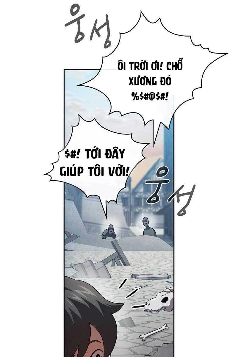 Có Thật Đây Là Anh Hùng Không? Chapter 60 - 89