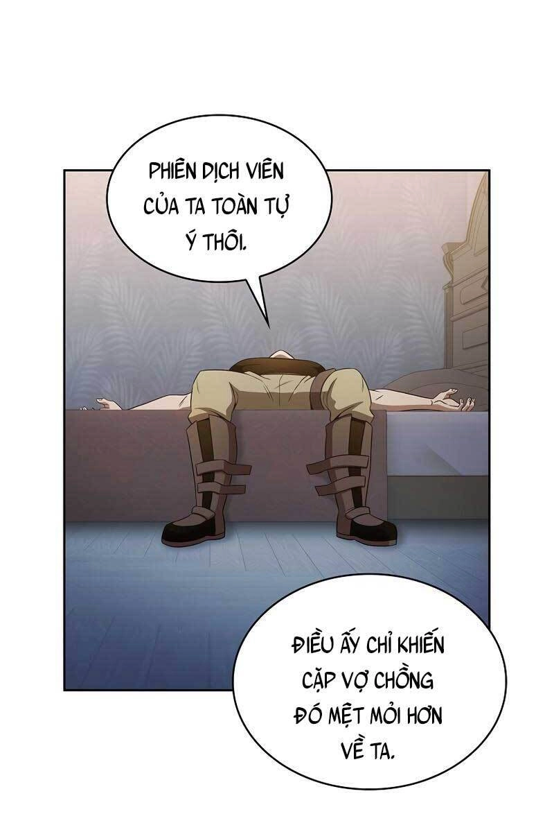 Có Thật Đây Là Anh Hùng Không? Chapter 61 - 28