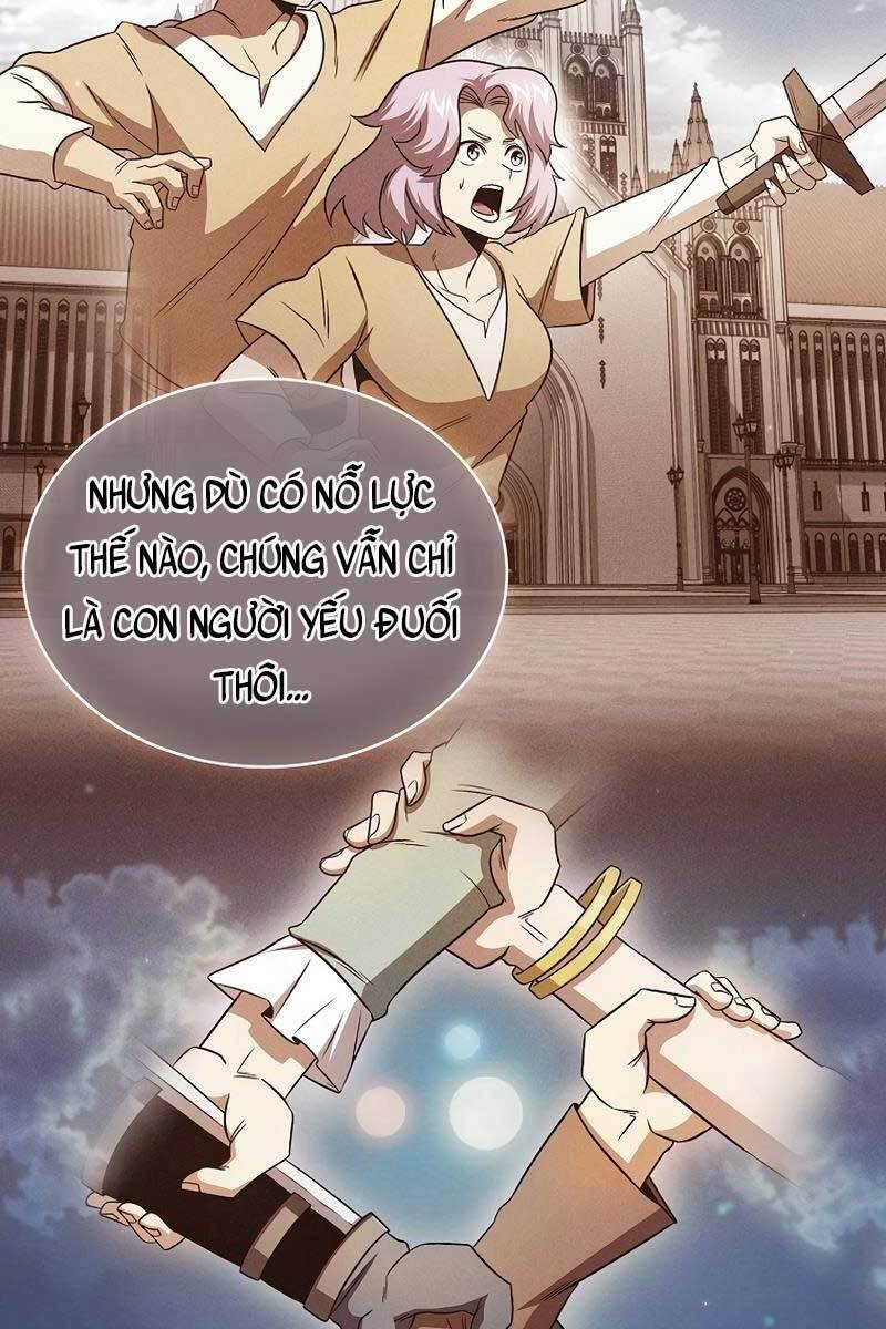 Có Thật Đây Là Anh Hùng Không? Chapter 61 - 32