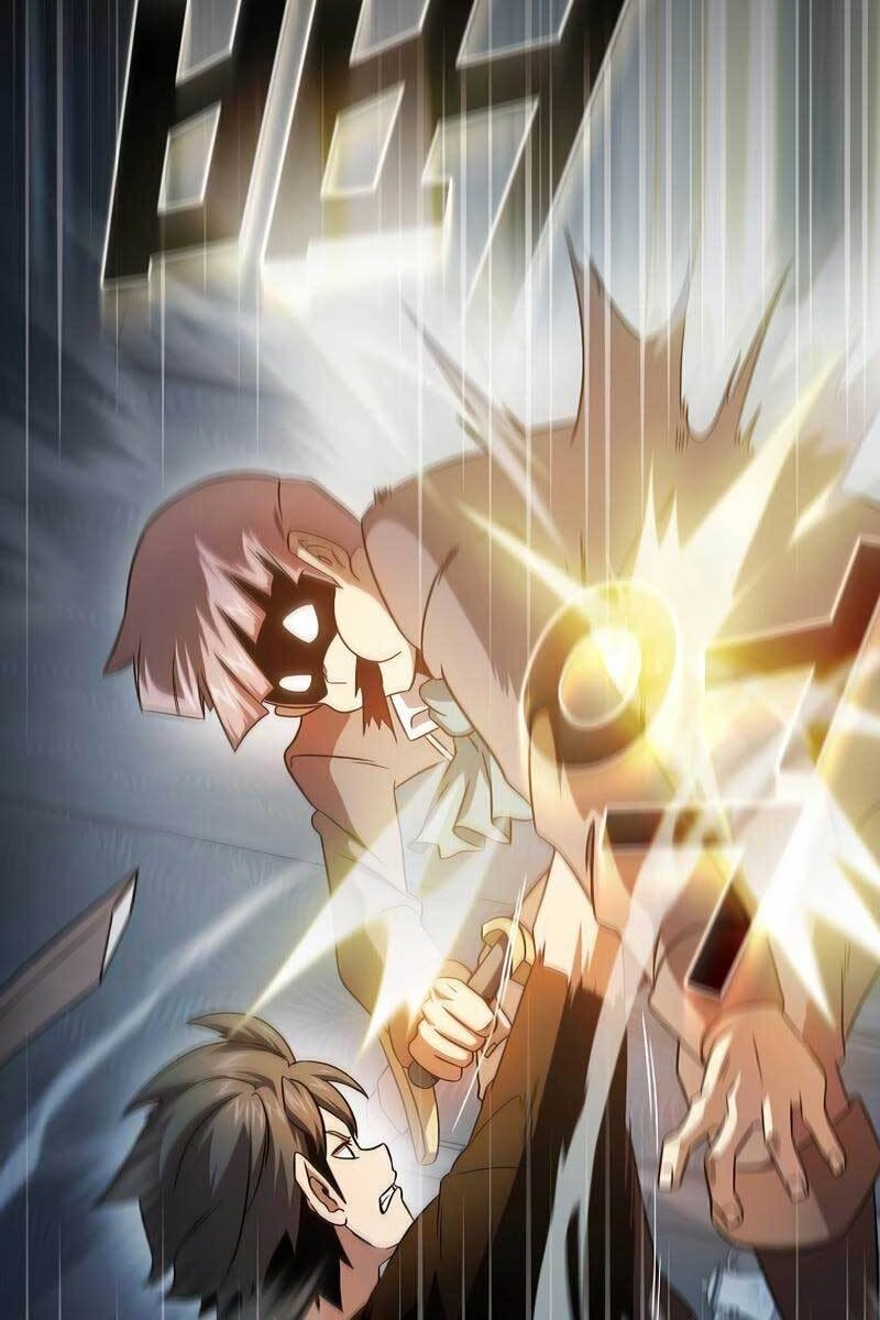 Có Thật Đây Là Anh Hùng Không? Chapter 61 - 50