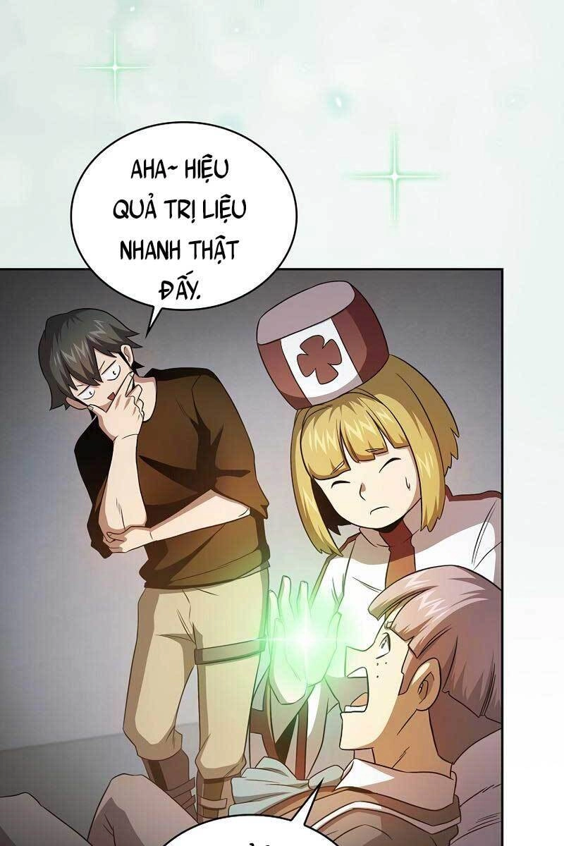 Có Thật Đây Là Anh Hùng Không? Chapter 61 - 81