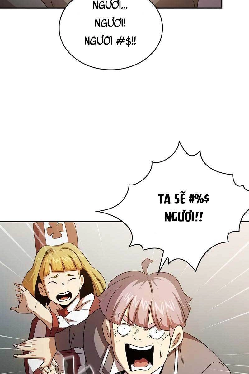 Có Thật Đây Là Anh Hùng Không? Chapter 61 - 82