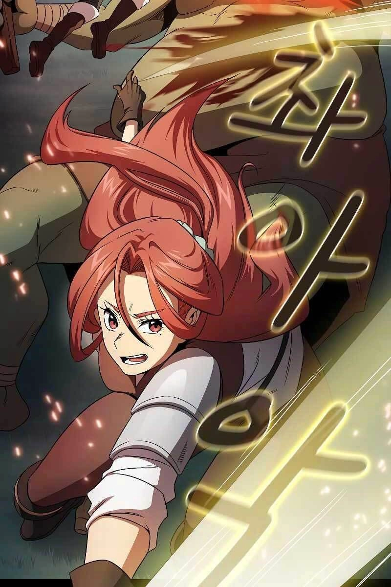 Có Thật Đây Là Anh Hùng Không? Chapter 63 - 3