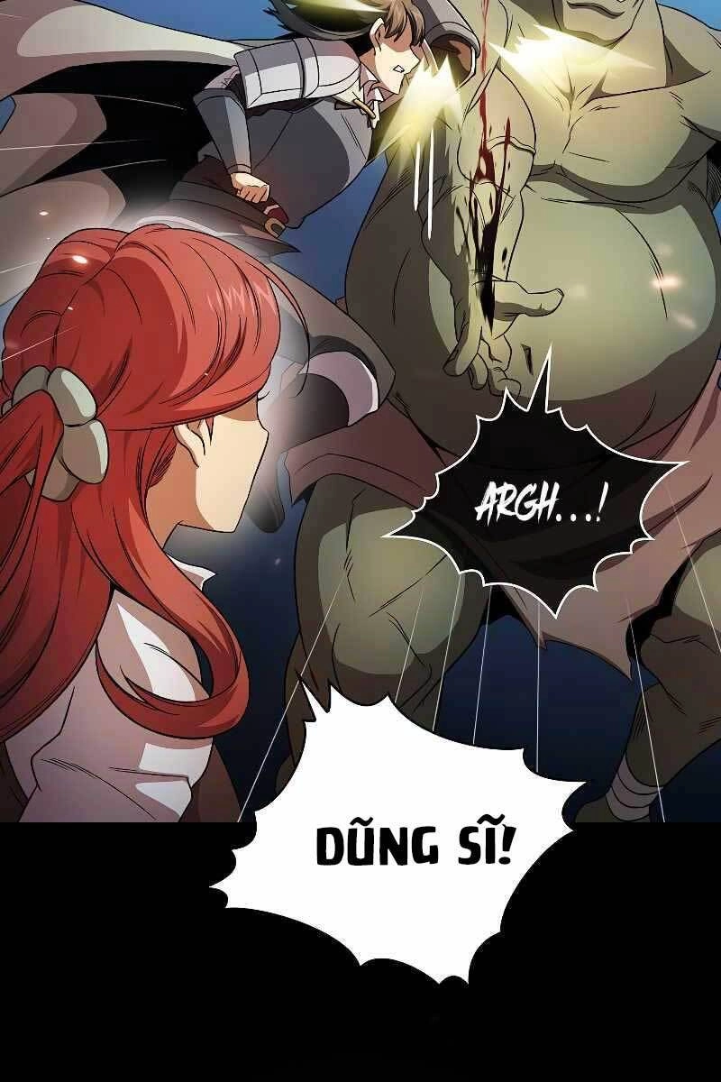 Có Thật Đây Là Anh Hùng Không? Chapter 63 - 7