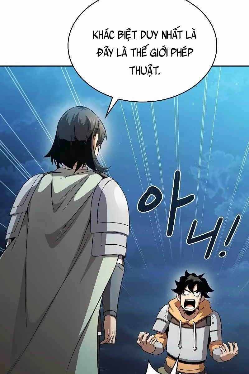 Có Thật Đây Là Anh Hùng Không? Chapter 63 - 24