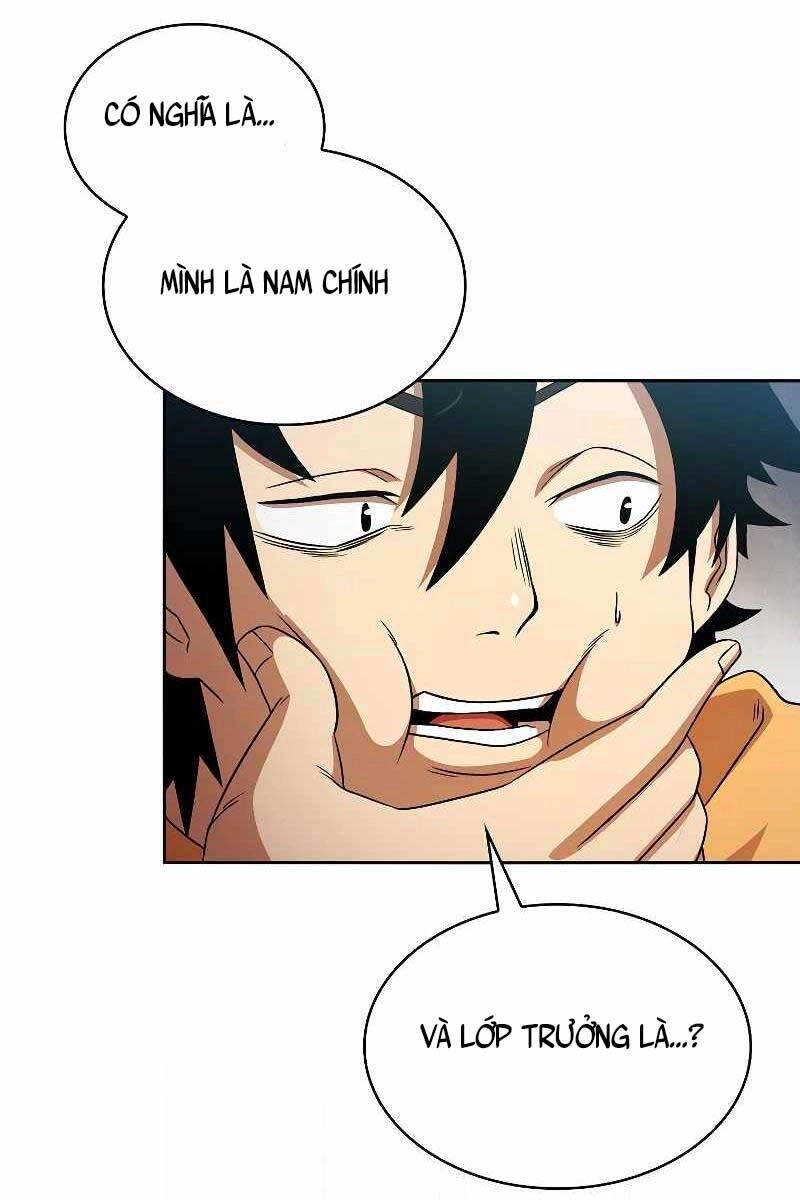 Có Thật Đây Là Anh Hùng Không? Chapter 63 - 34