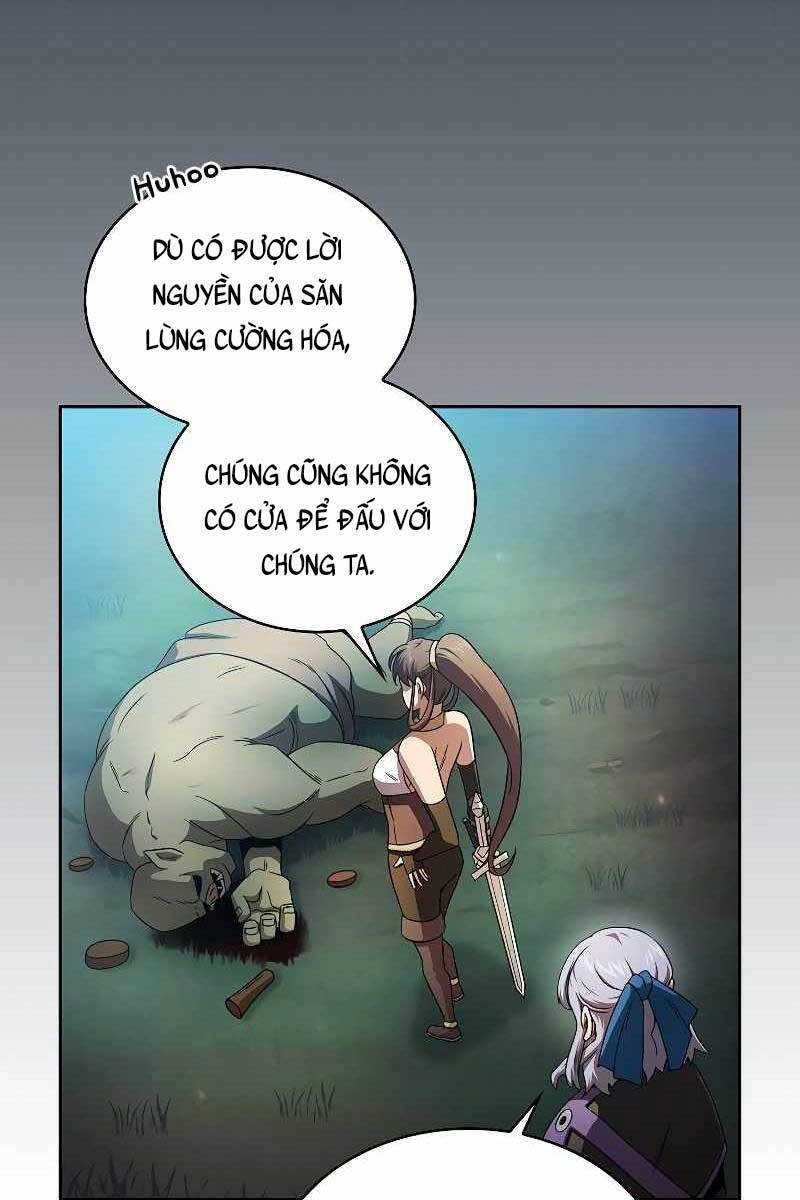 Có Thật Đây Là Anh Hùng Không? Chapter 63 - 71