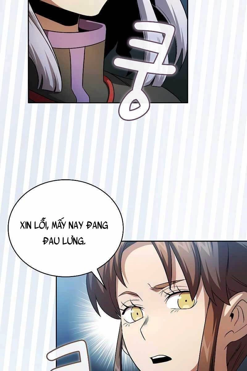 Có Thật Đây Là Anh Hùng Không? Chapter 63 - 76