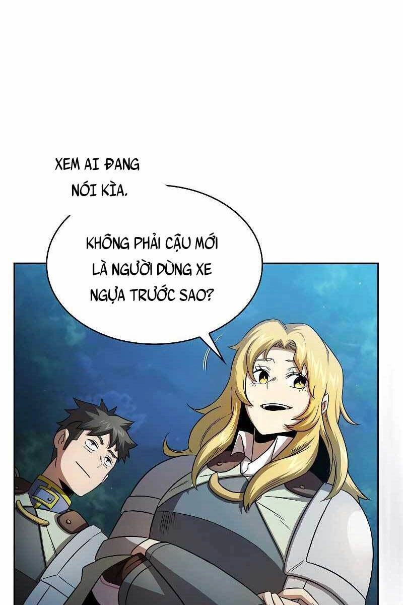 Có Thật Đây Là Anh Hùng Không? Chapter 63 - 87