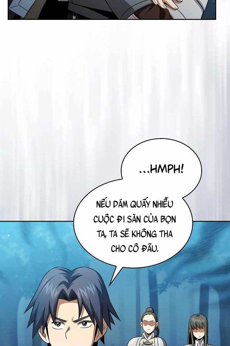 Có Thật Đây Là Anh Hùng Không? Chapter 63 - 88