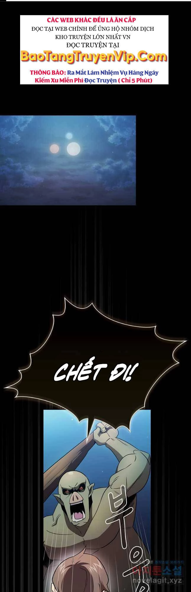 Có Thật Đây Là Anh Hùng Không? Chapter 64 - 1