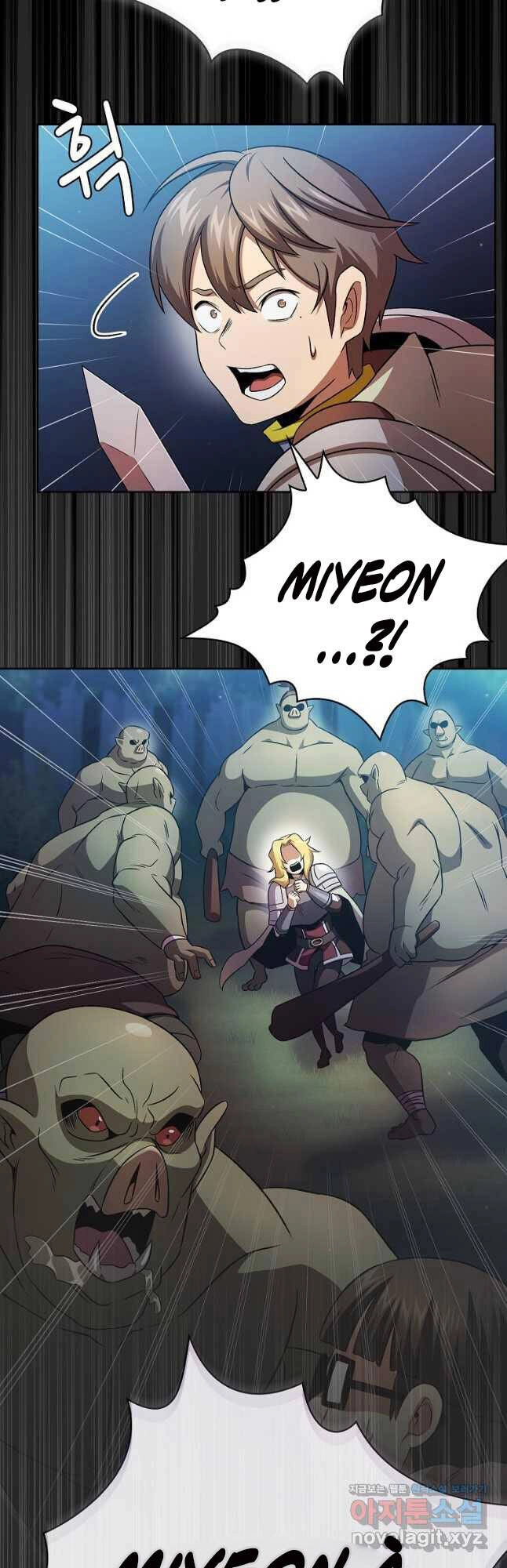 Có Thật Đây Là Anh Hùng Không? Chapter 64 - 4