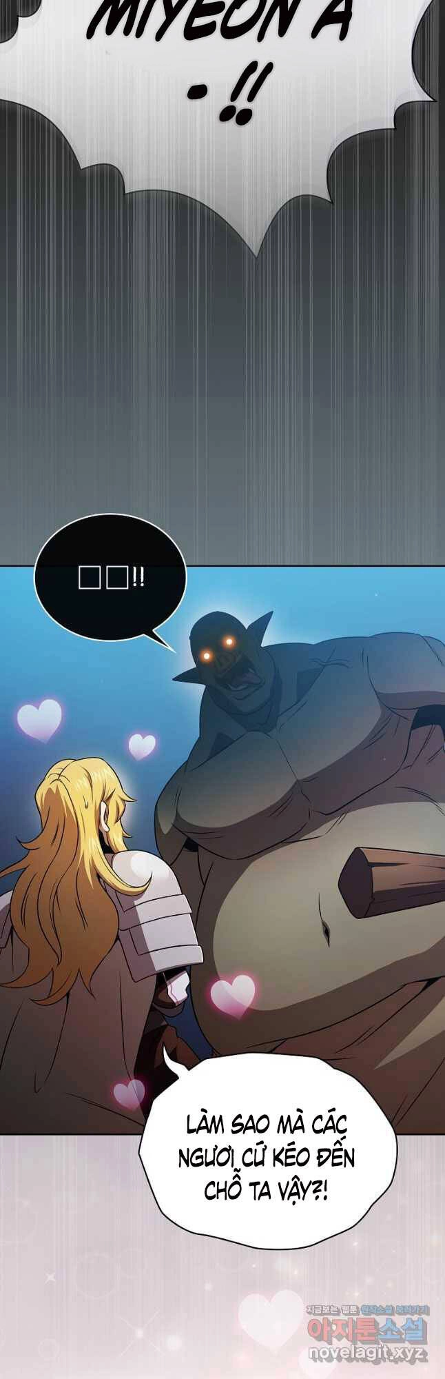 Có Thật Đây Là Anh Hùng Không? Chapter 64 - 5