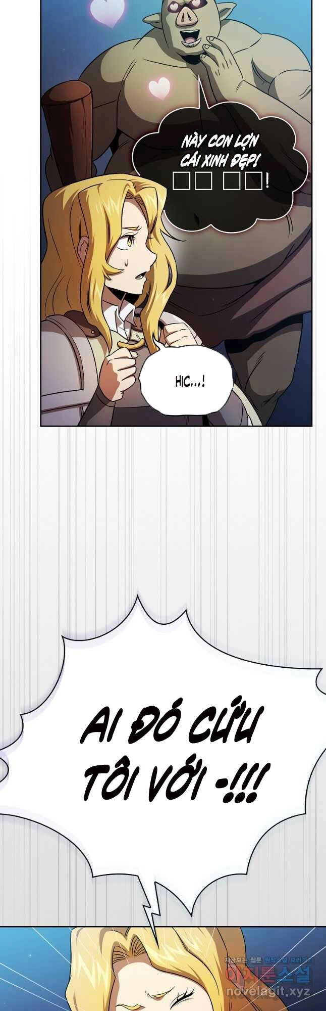 Có Thật Đây Là Anh Hùng Không? Chapter 64 - 7