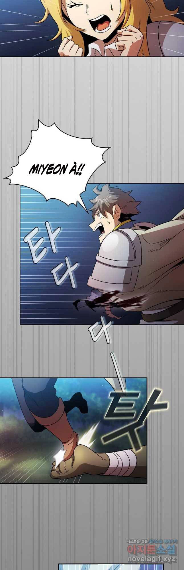 Có Thật Đây Là Anh Hùng Không? Chapter 64 - 8