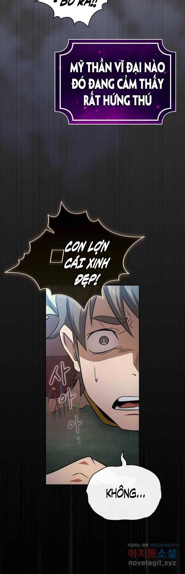 Có Thật Đây Là Anh Hùng Không? Chapter 64 - 10