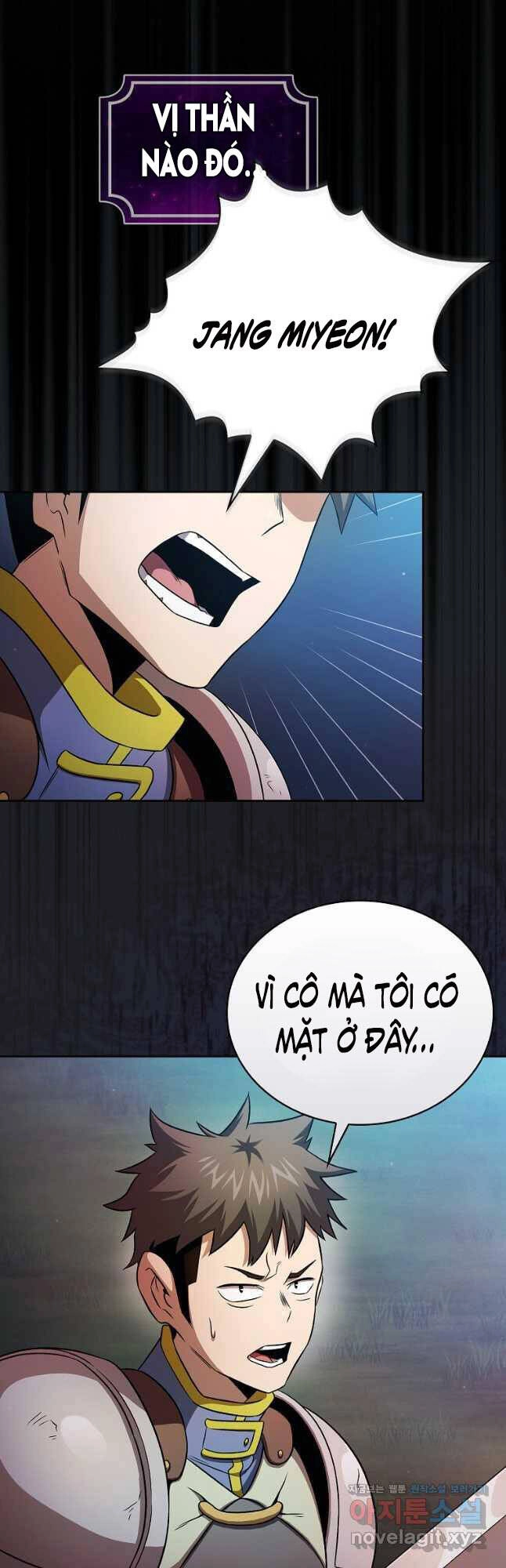 Có Thật Đây Là Anh Hùng Không? Chapter 64 - 11