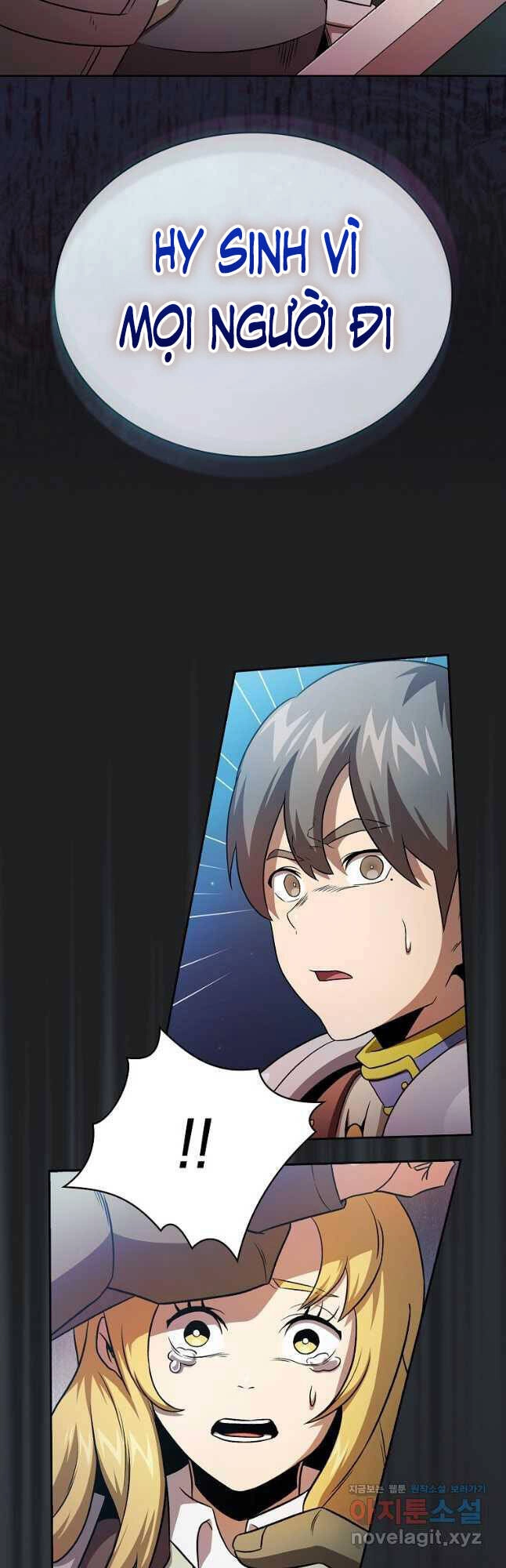 Có Thật Đây Là Anh Hùng Không? Chapter 64 - 12