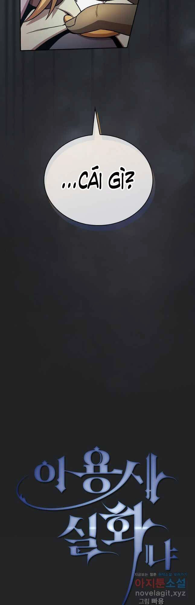 Có Thật Đây Là Anh Hùng Không? Chapter 64 - 13