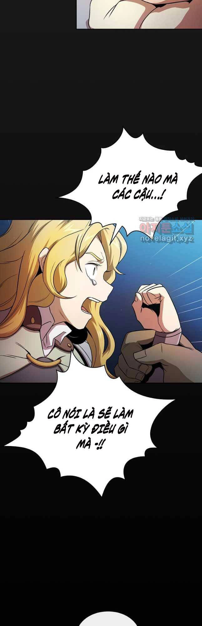 Có Thật Đây Là Anh Hùng Không? Chapter 64 - 16