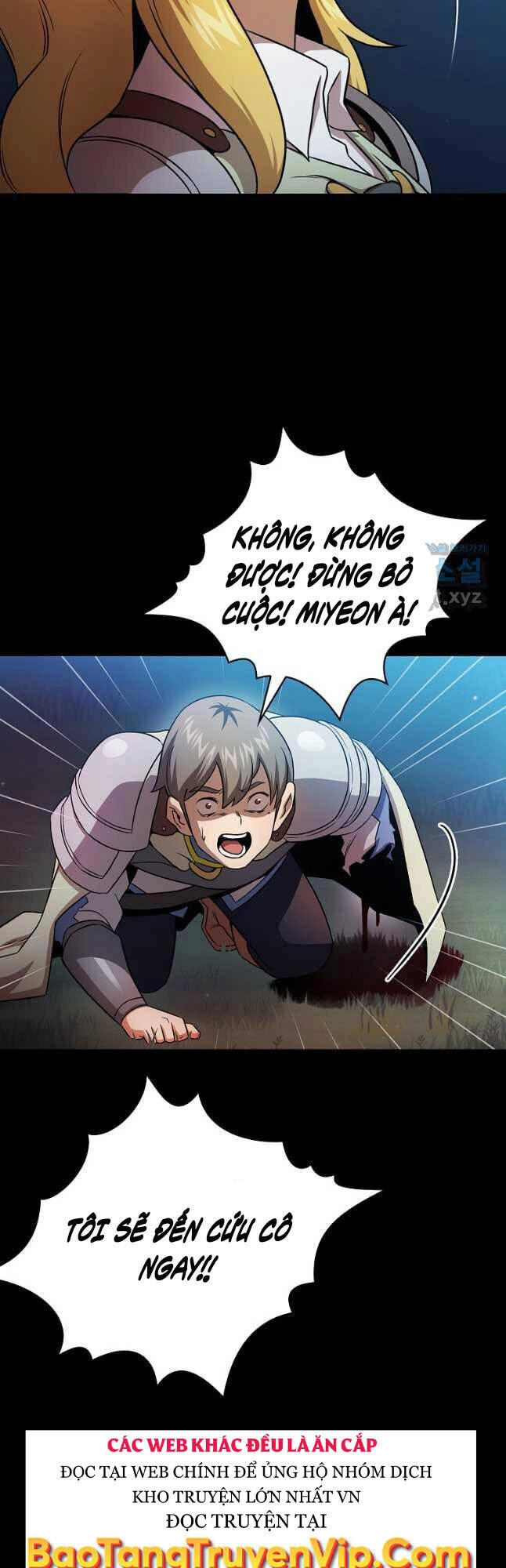 Có Thật Đây Là Anh Hùng Không? Chapter 64 - 18