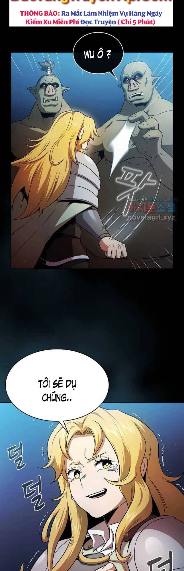 Có Thật Đây Là Anh Hùng Không? Chapter 64 - 19