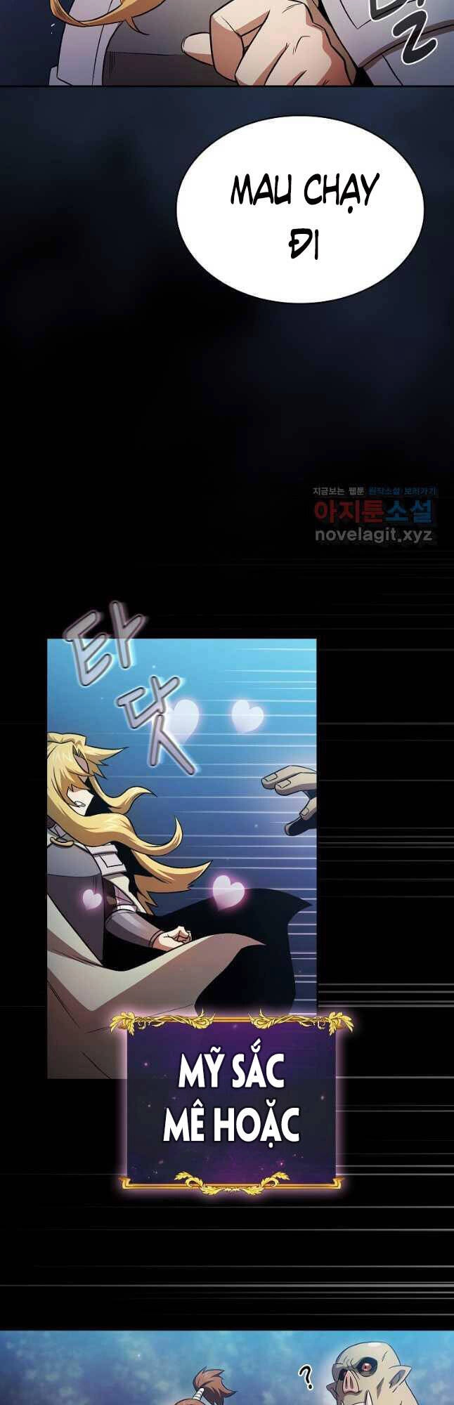 Có Thật Đây Là Anh Hùng Không? Chapter 64 - 20