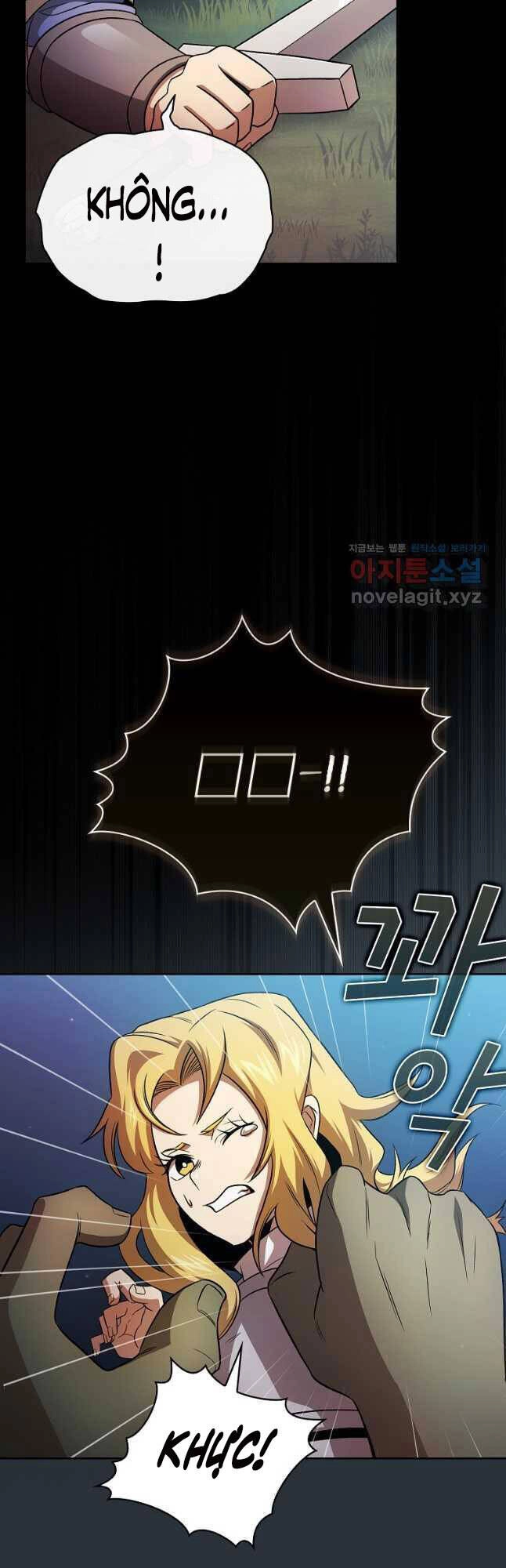 Có Thật Đây Là Anh Hùng Không? Chapter 64 - 23