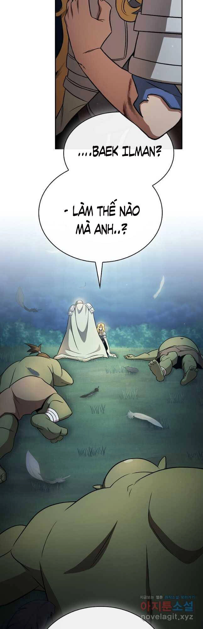 Có Thật Đây Là Anh Hùng Không? Chapter 64 - 29