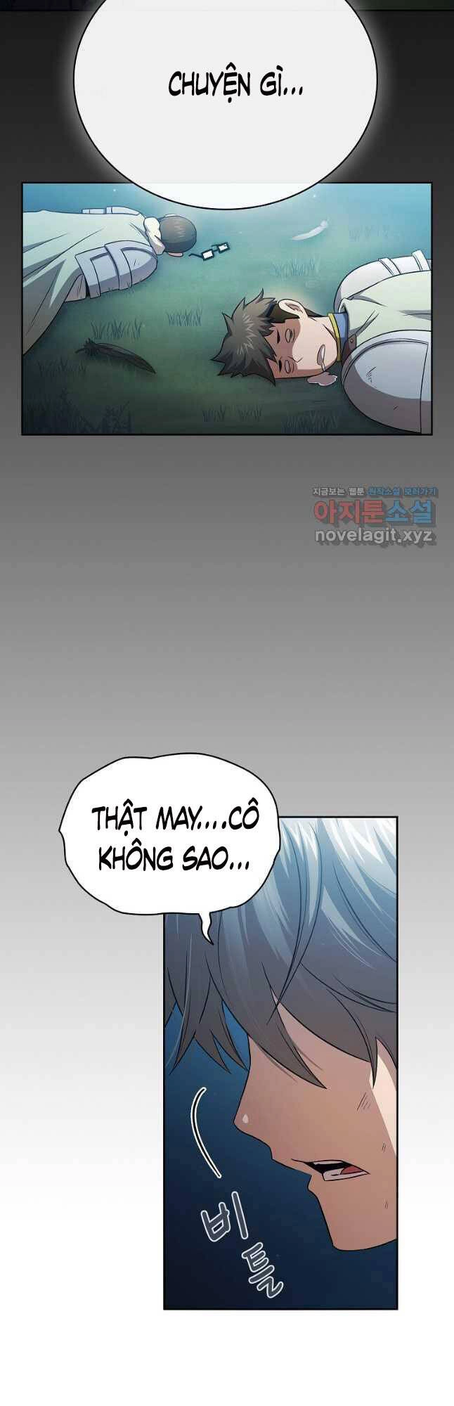 Có Thật Đây Là Anh Hùng Không? Chapter 64 - 30