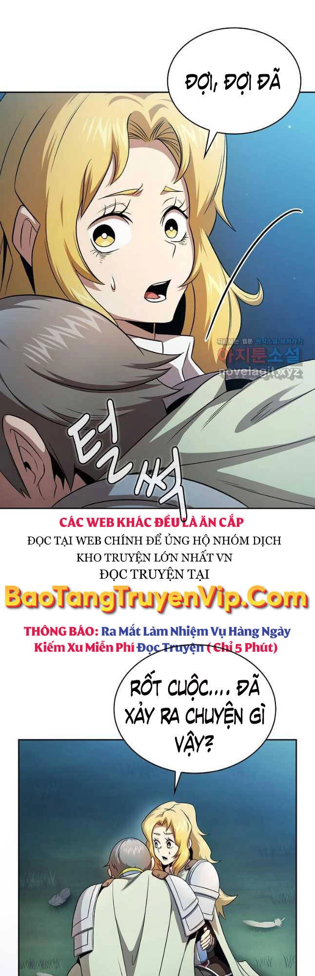 Có Thật Đây Là Anh Hùng Không? Chapter 64 - 31