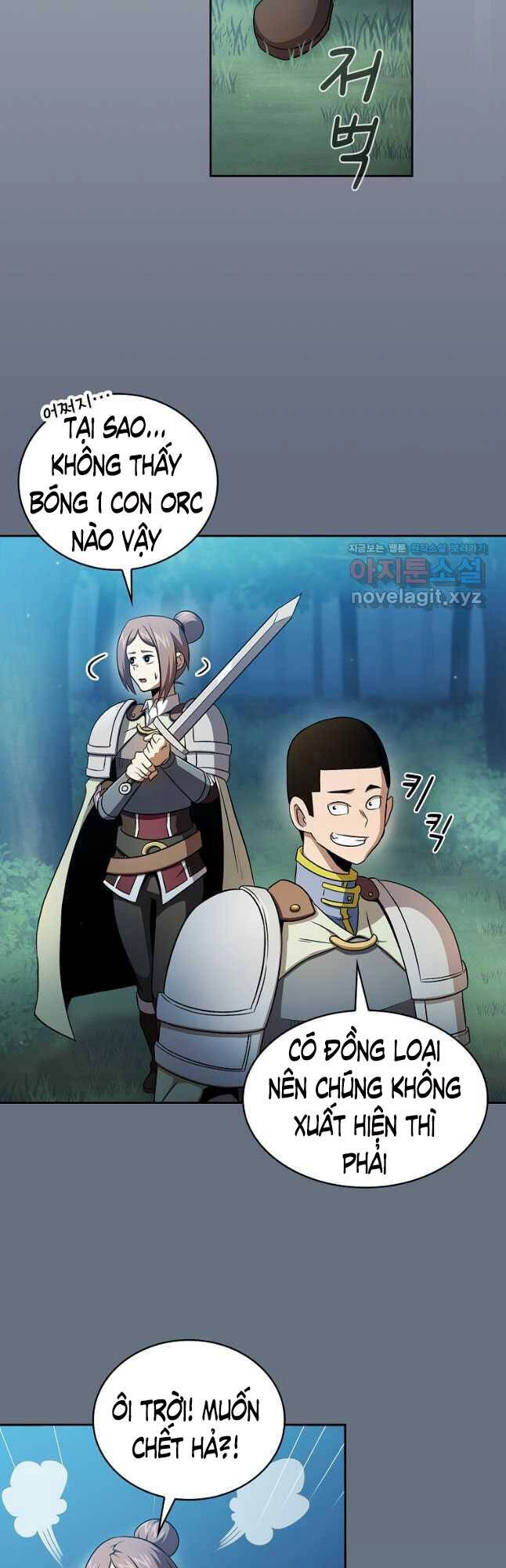 Có Thật Đây Là Anh Hùng Không? Chapter 64 - 34