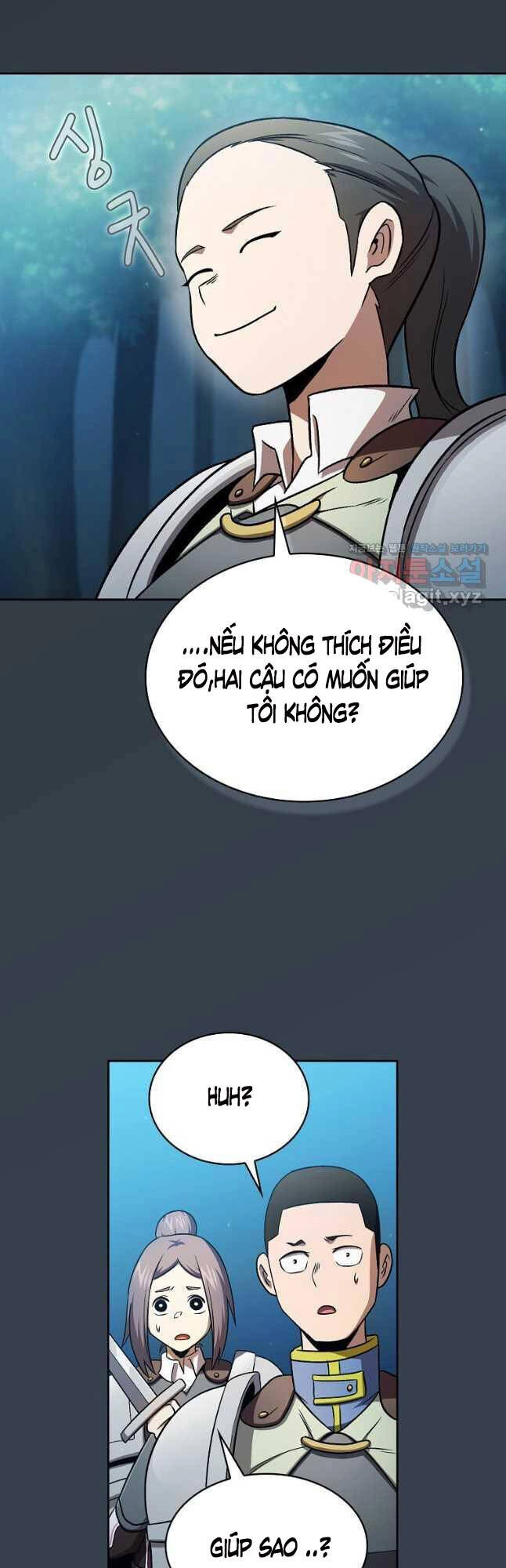 Có Thật Đây Là Anh Hùng Không? Chapter 64 - 38