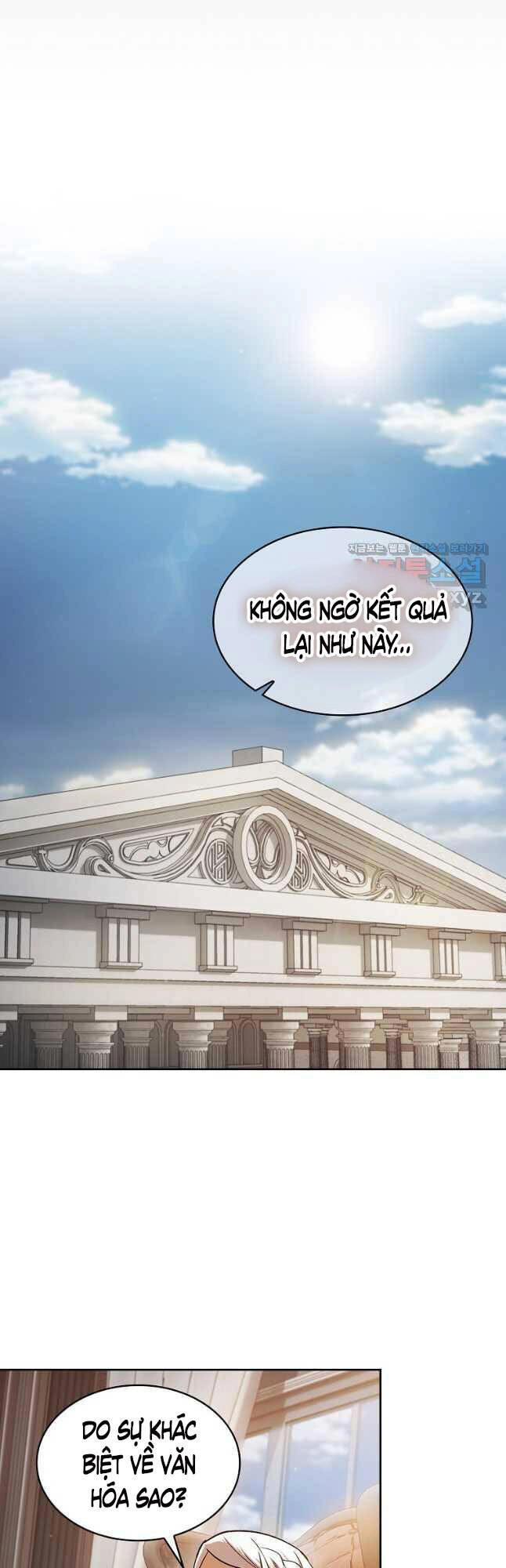 Có Thật Đây Là Anh Hùng Không? Chapter 64 - 40