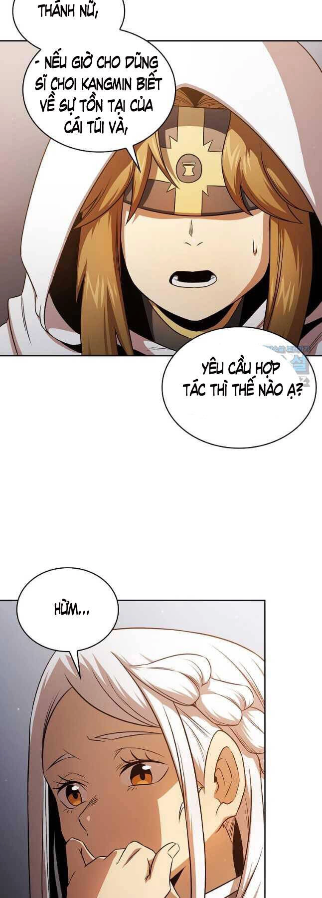 Có Thật Đây Là Anh Hùng Không? Chapter 64 - 42