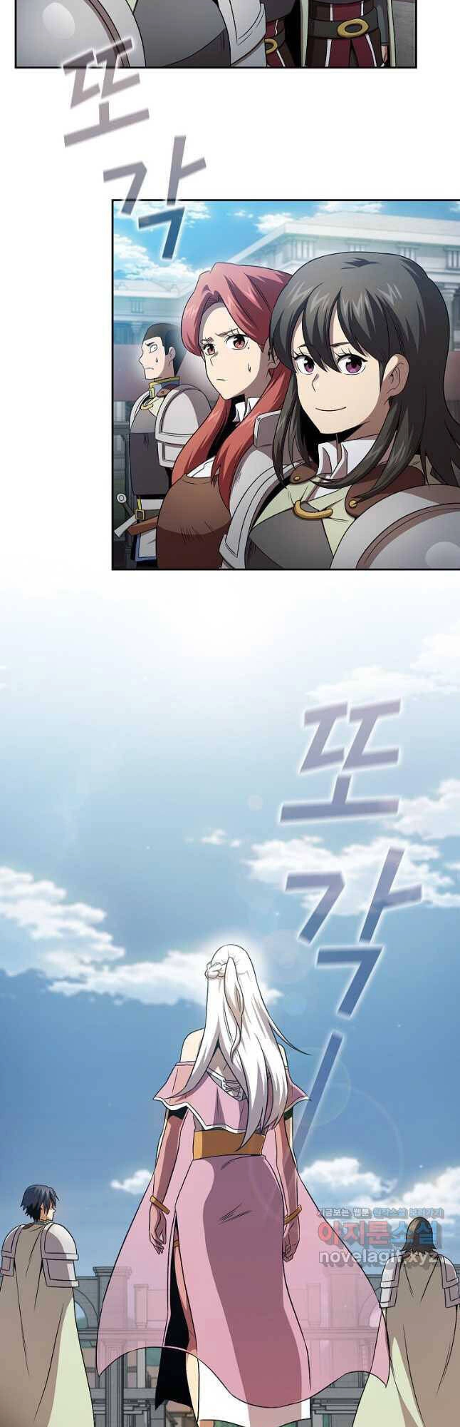 Có Thật Đây Là Anh Hùng Không? Chapter 64 - 46