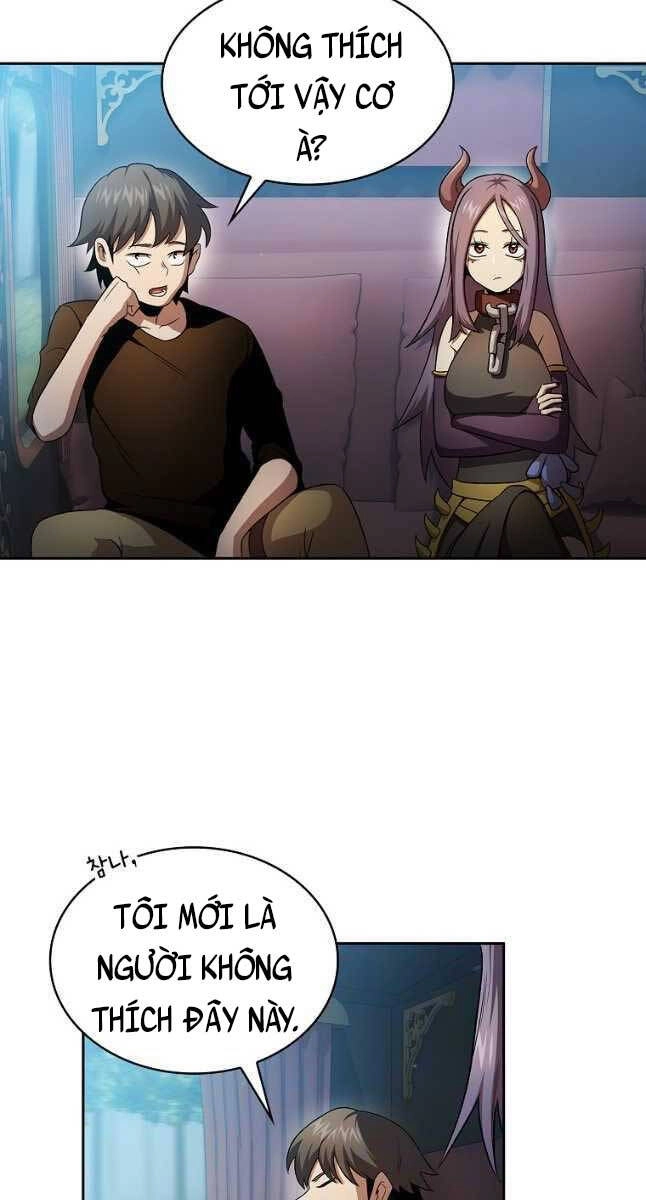 Có Thật Đây Là Anh Hùng Không? Chapter 65 - 3