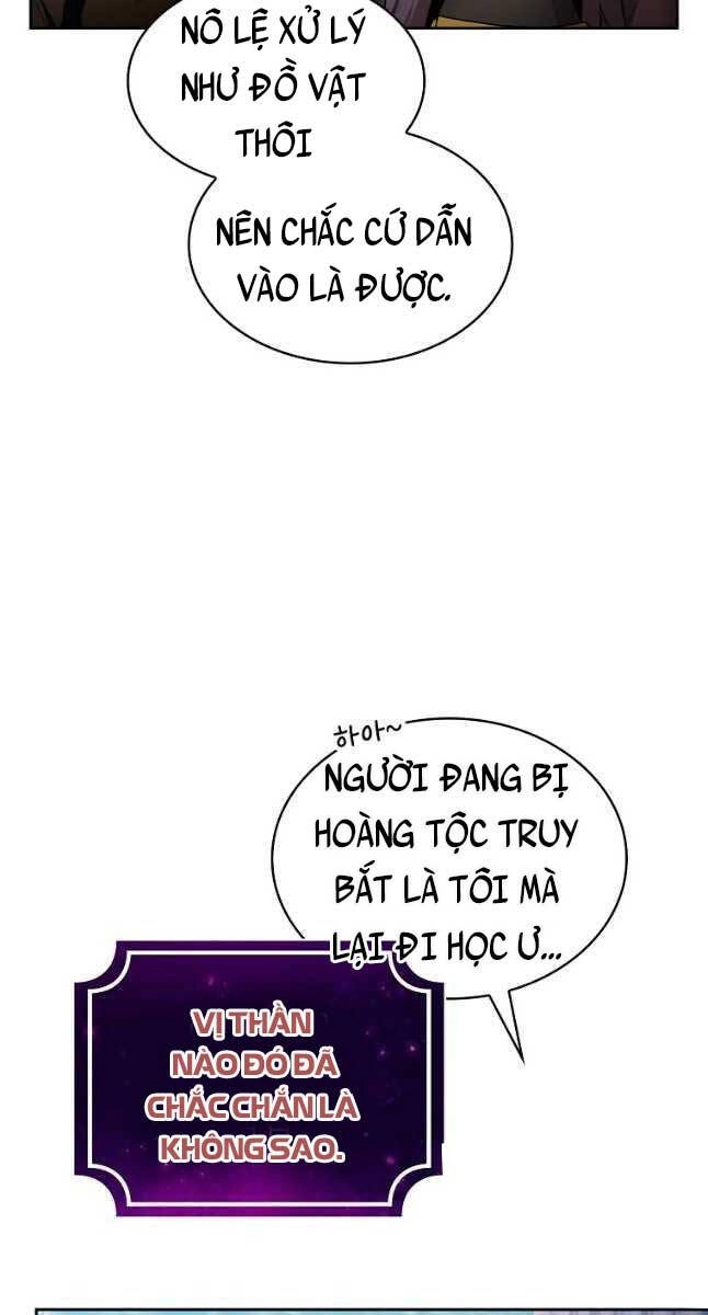 Có Thật Đây Là Anh Hùng Không? Chapter 65 - 5