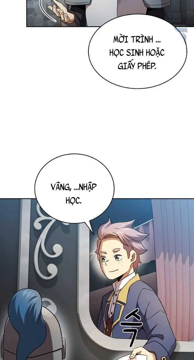 Có Thật Đây Là Anh Hùng Không? Chapter 65 - 16