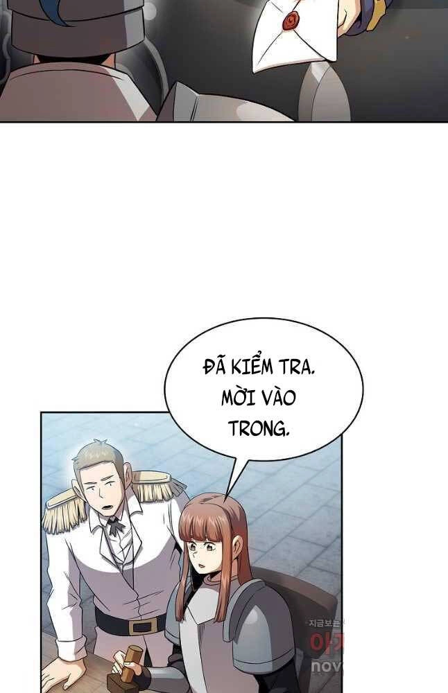 Có Thật Đây Là Anh Hùng Không? Chapter 65 - 17