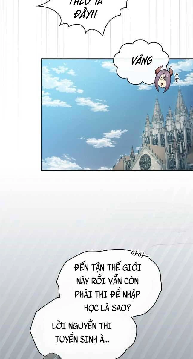 Có Thật Đây Là Anh Hùng Không? Chapter 65 - 35