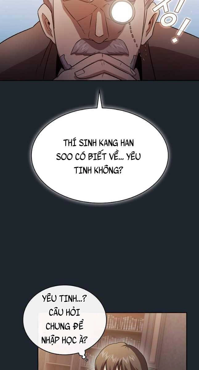 Có Thật Đây Là Anh Hùng Không? Chapter 65 - 39