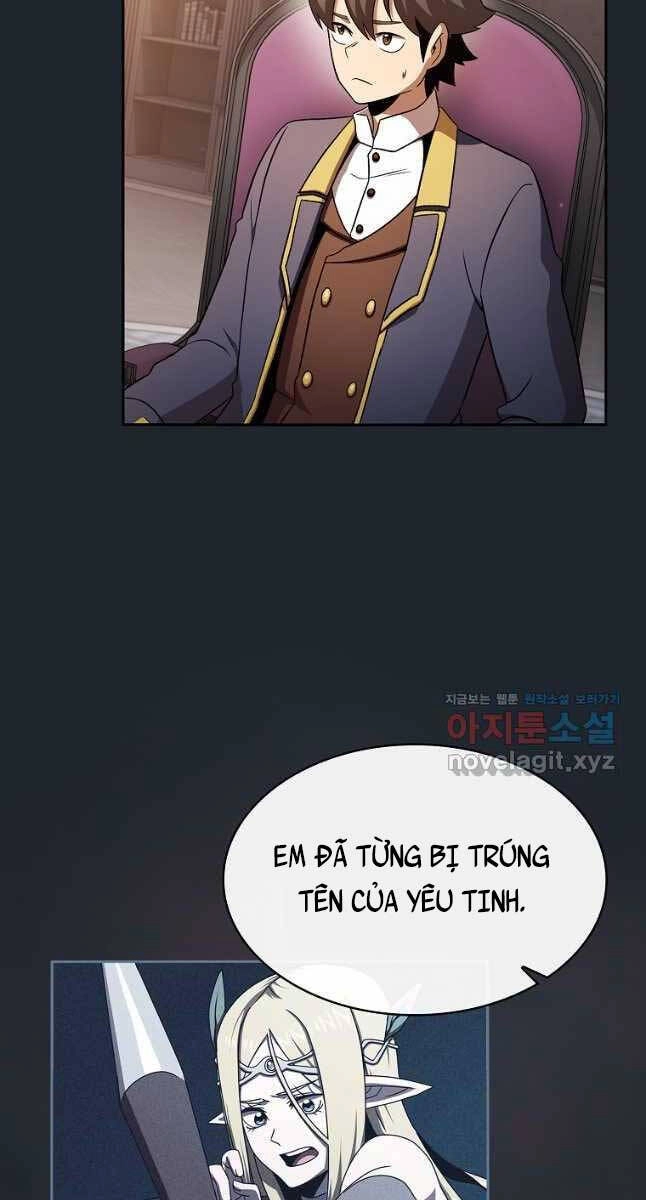 Có Thật Đây Là Anh Hùng Không? Chapter 65 - 40