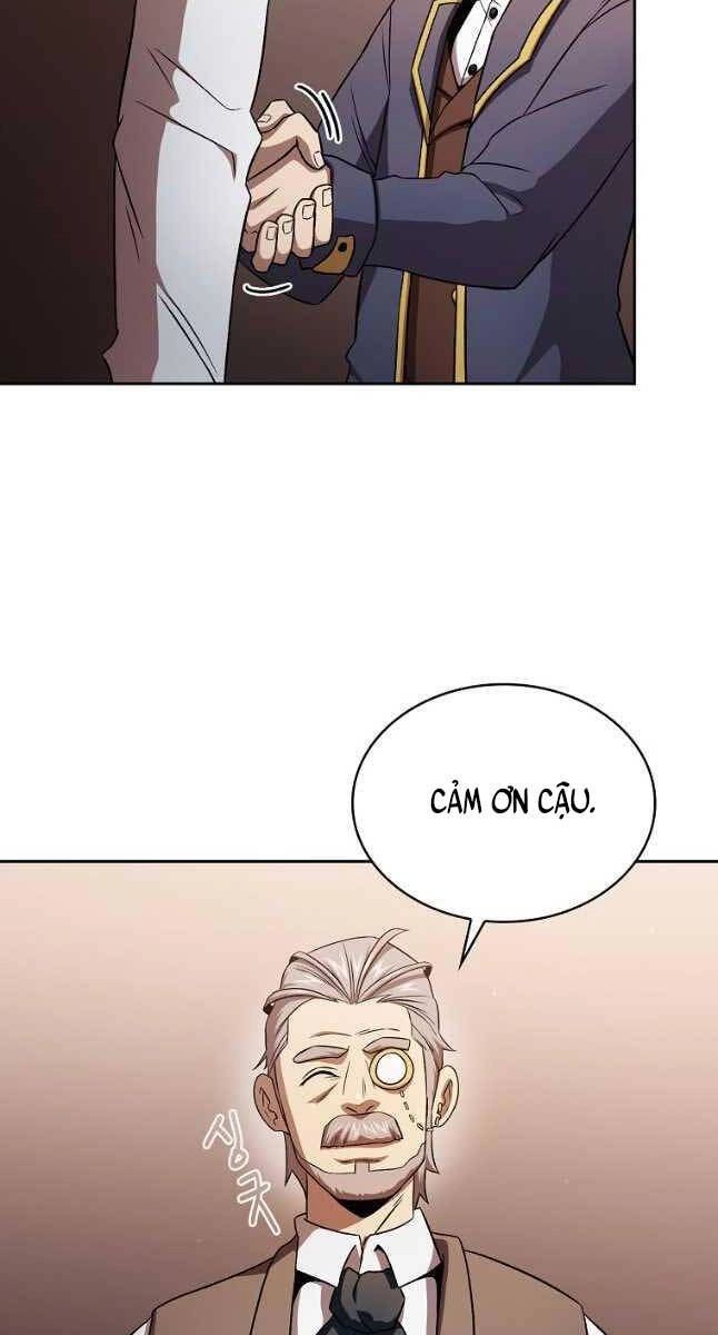 Có Thật Đây Là Anh Hùng Không? Chapter 65 - 46