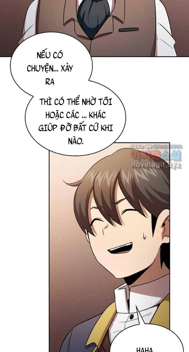 Có Thật Đây Là Anh Hùng Không? Chapter 65 - 47