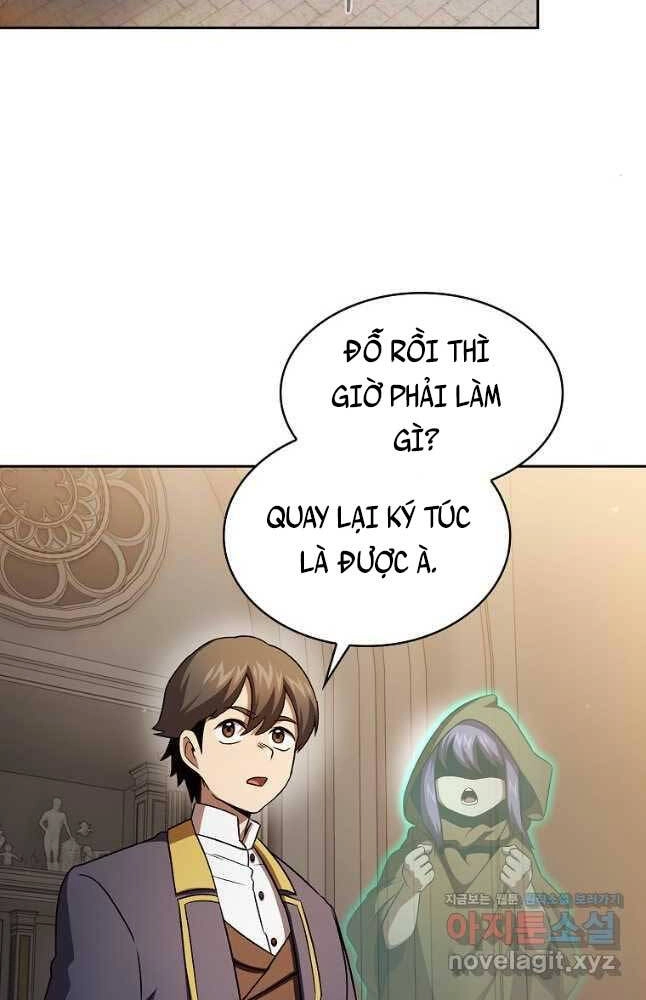 Có Thật Đây Là Anh Hùng Không? Chapter 65 - 49