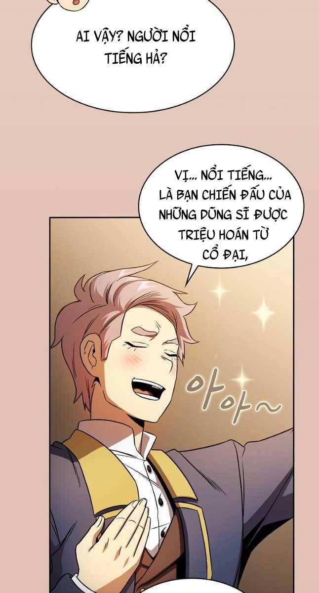 Có Thật Đây Là Anh Hùng Không? Chapter 65 - 57