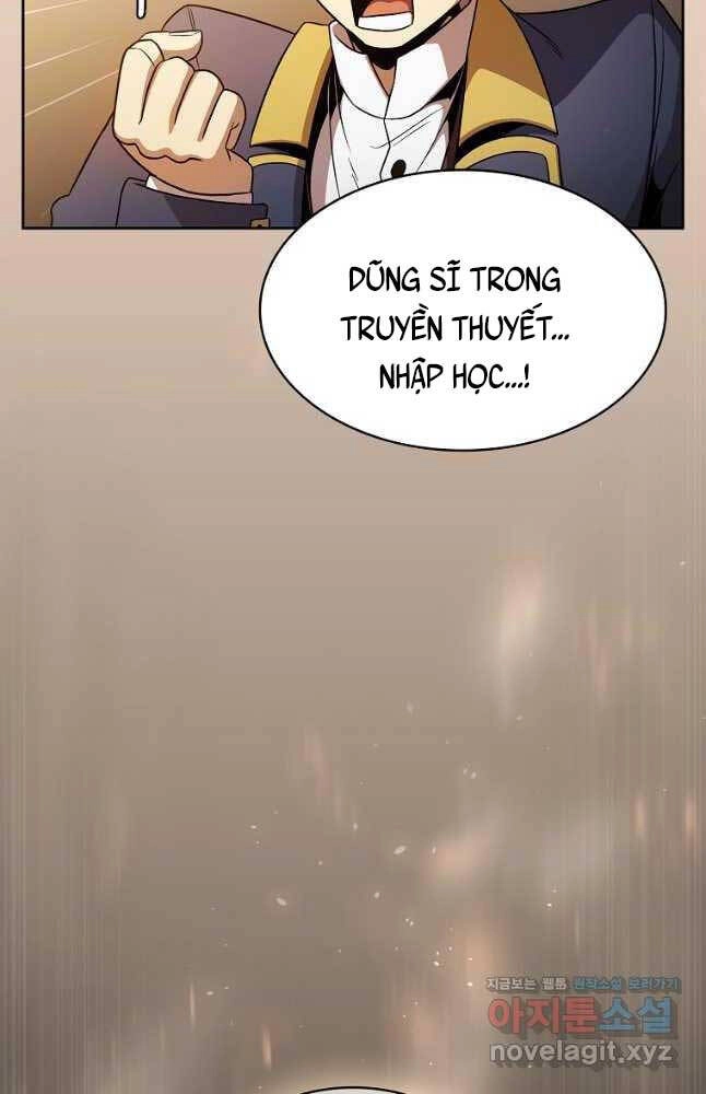 Có Thật Đây Là Anh Hùng Không? Chapter 65 - 66