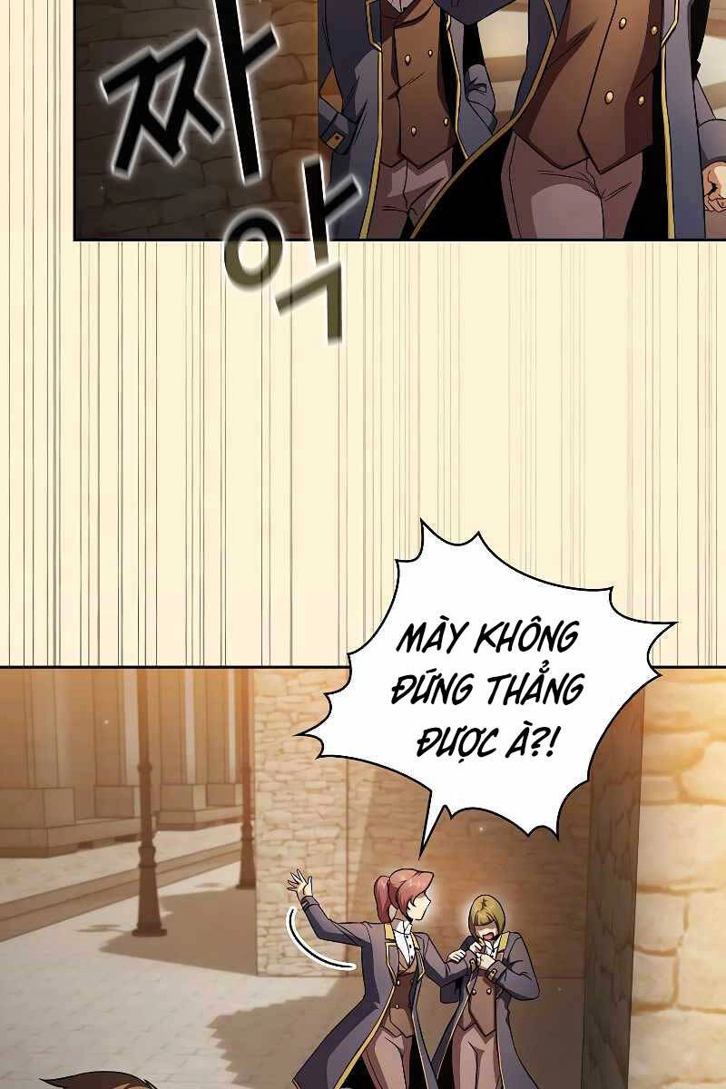 Có Thật Đây Là Anh Hùng Không? Chapter 66 - 25