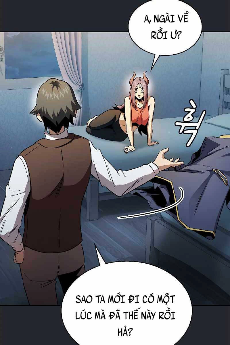 Có Thật Đây Là Anh Hùng Không? Chapter 66 - 71